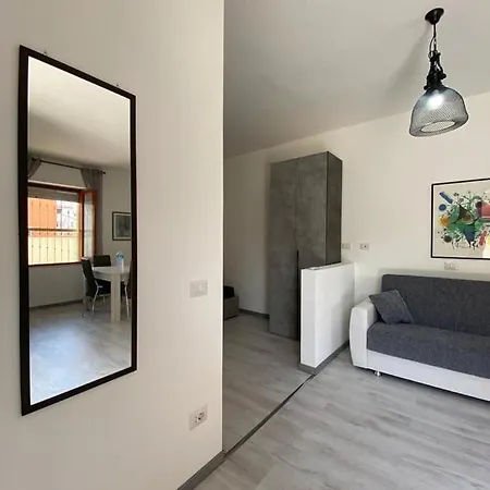 Apartment Monolocale In Centro Tortoli
