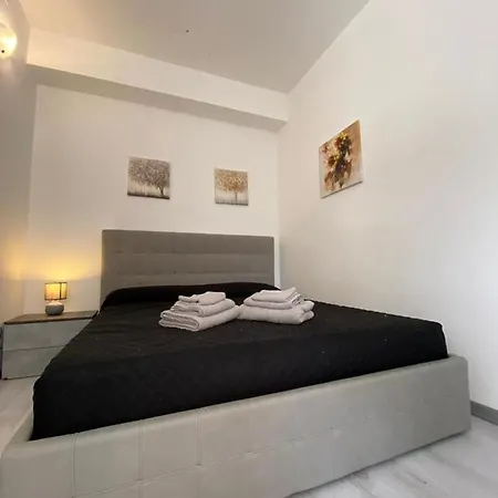 Apartment Monolocale In Centro Tortoli