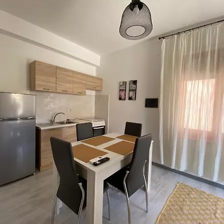 Apartment Monolocale In Centro Tortoli