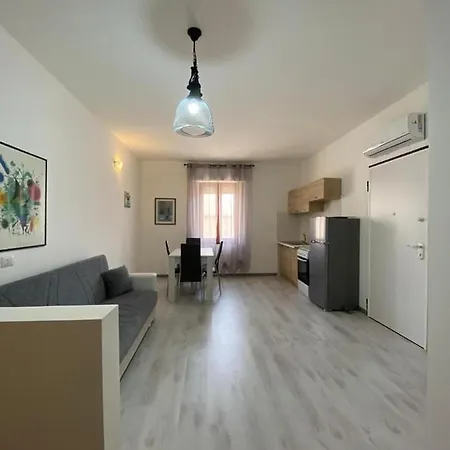 Monolocale In Centro Apartment *